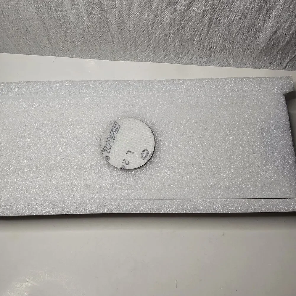 Diatomite Fast Drying Faucet Mat for Kitchen Sink Stone Faucet Mat